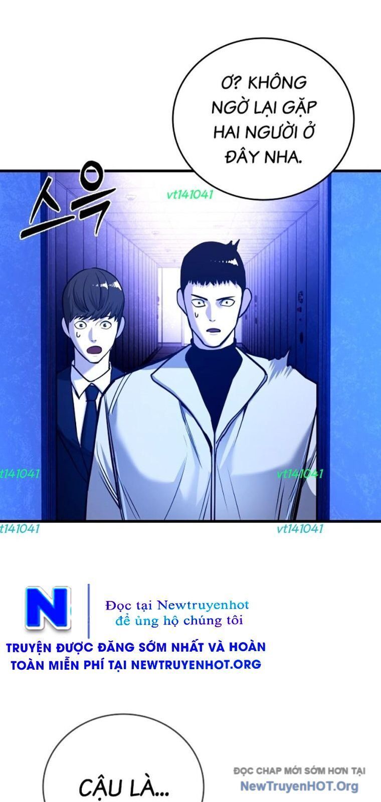 Thực Thi Công Lý Chapter 18 - Trang 2