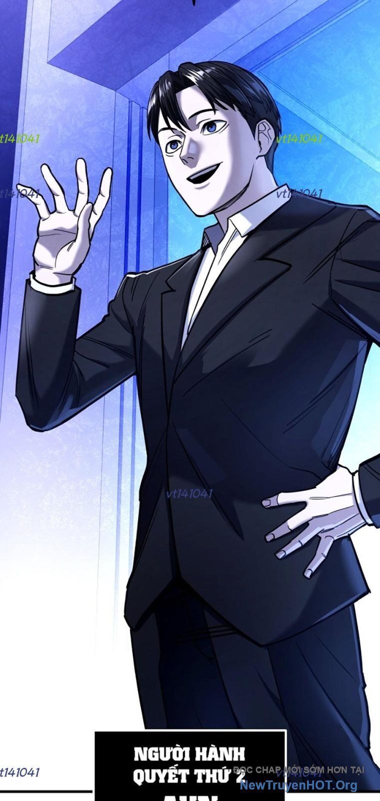 Thực Thi Công Lý Chapter 18 - Trang 2