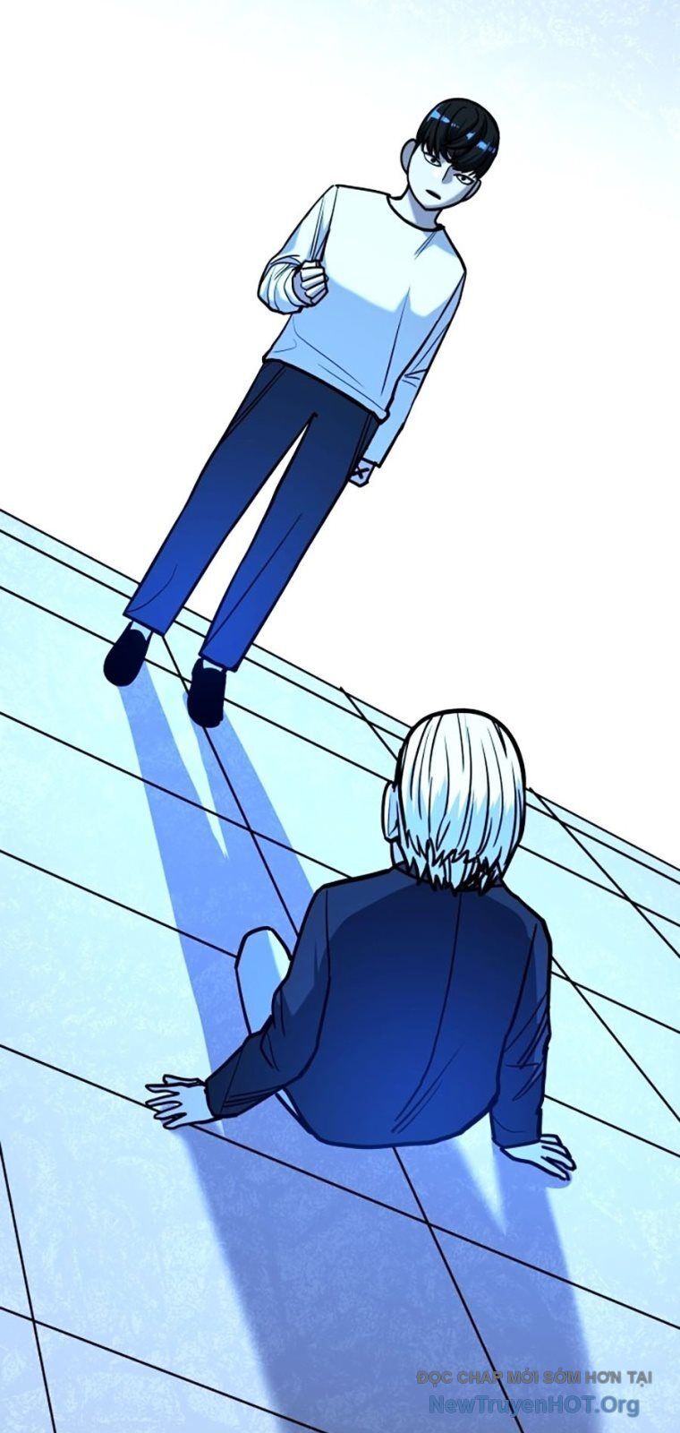 Thực Thi Công Lý Chapter 18 - Trang 2