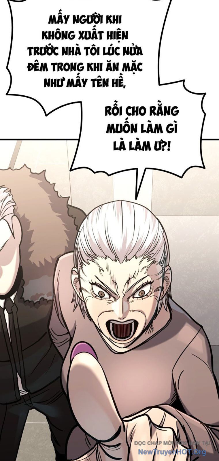 Thực Thi Công Lý Chapter 18 - Trang 2