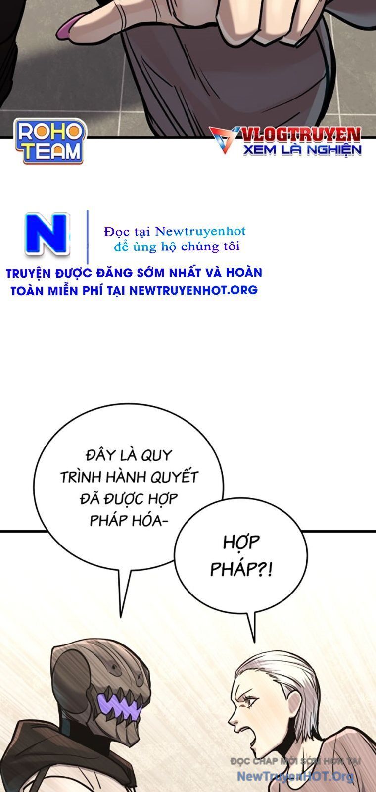 Thực Thi Công Lý Chapter 18 - Trang 2