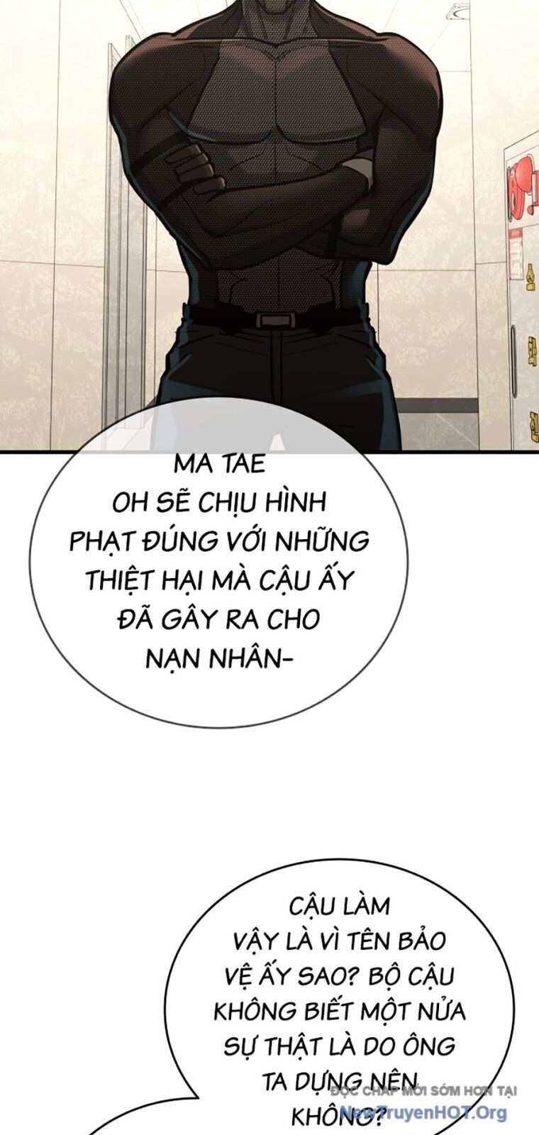 Thực Thi Công Lý Chapter 18 - Trang 2