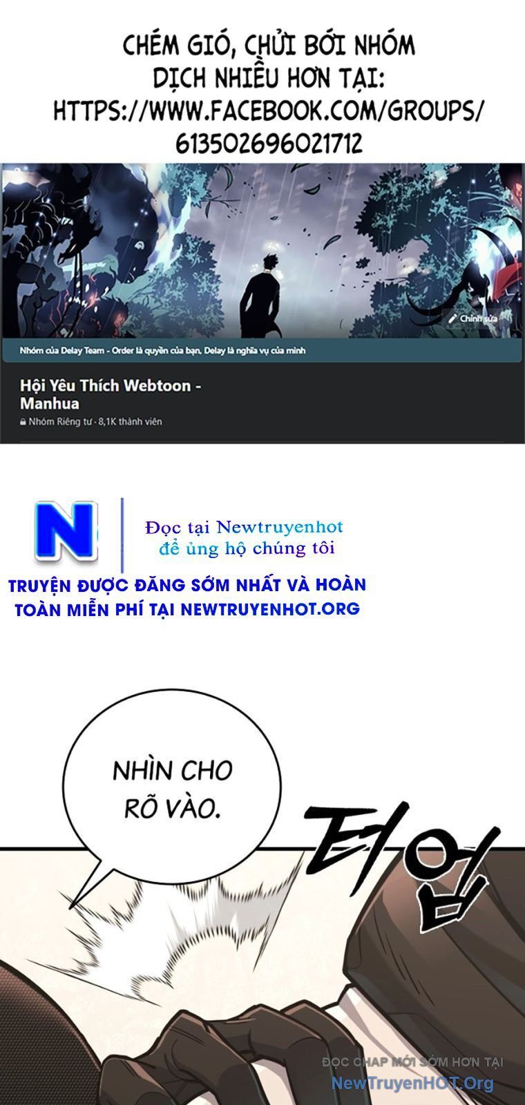 Thực Thi Công Lý Chapter 18 - Trang 2