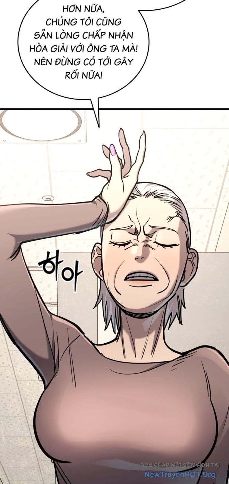 Thực Thi Công Lý Chapter 18 - Trang 2