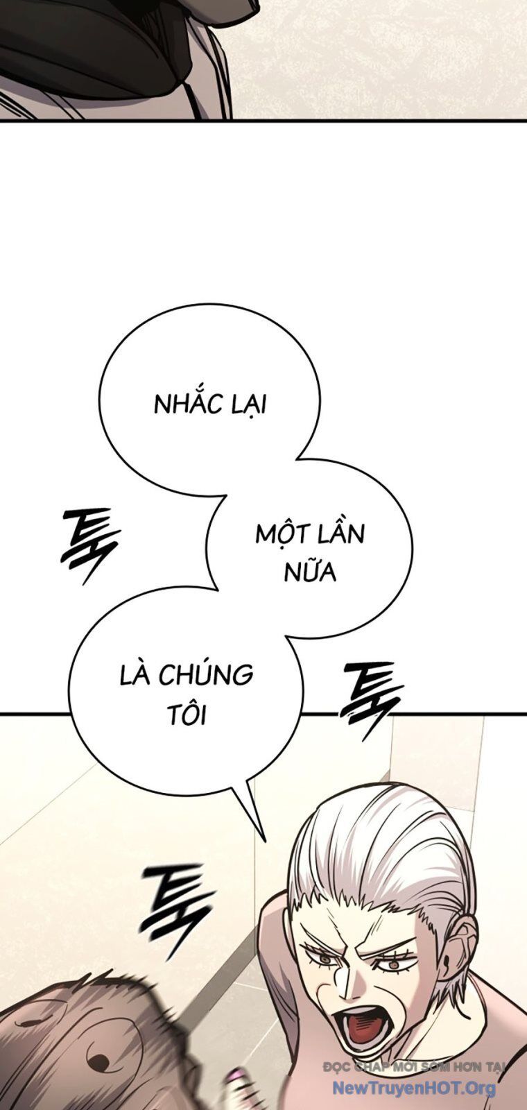 Thực Thi Công Lý Chapter 18 - Trang 2