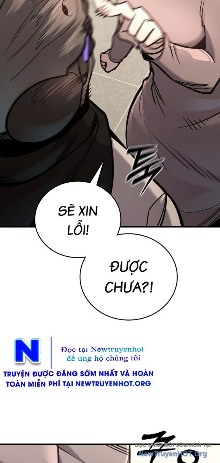 Thực Thi Công Lý Chapter 18 - Trang 2
