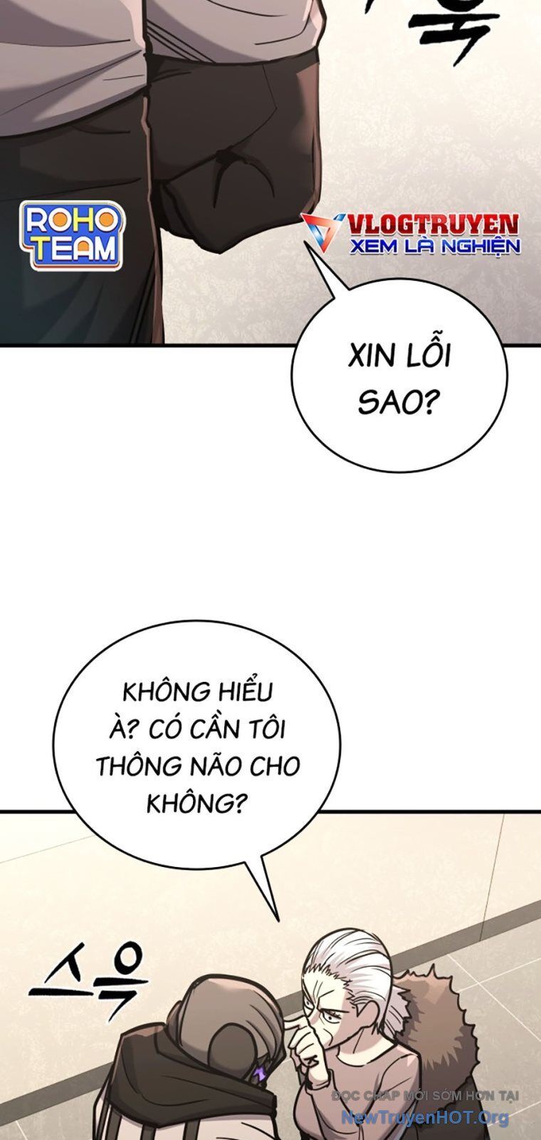 Thực Thi Công Lý Chapter 18 - Trang 2