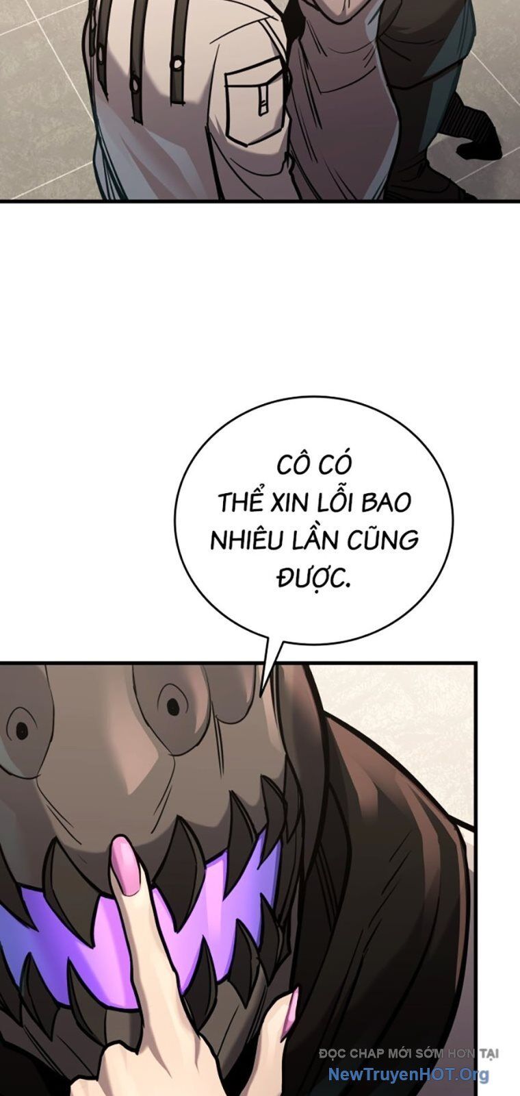Thực Thi Công Lý Chapter 18 - Trang 2