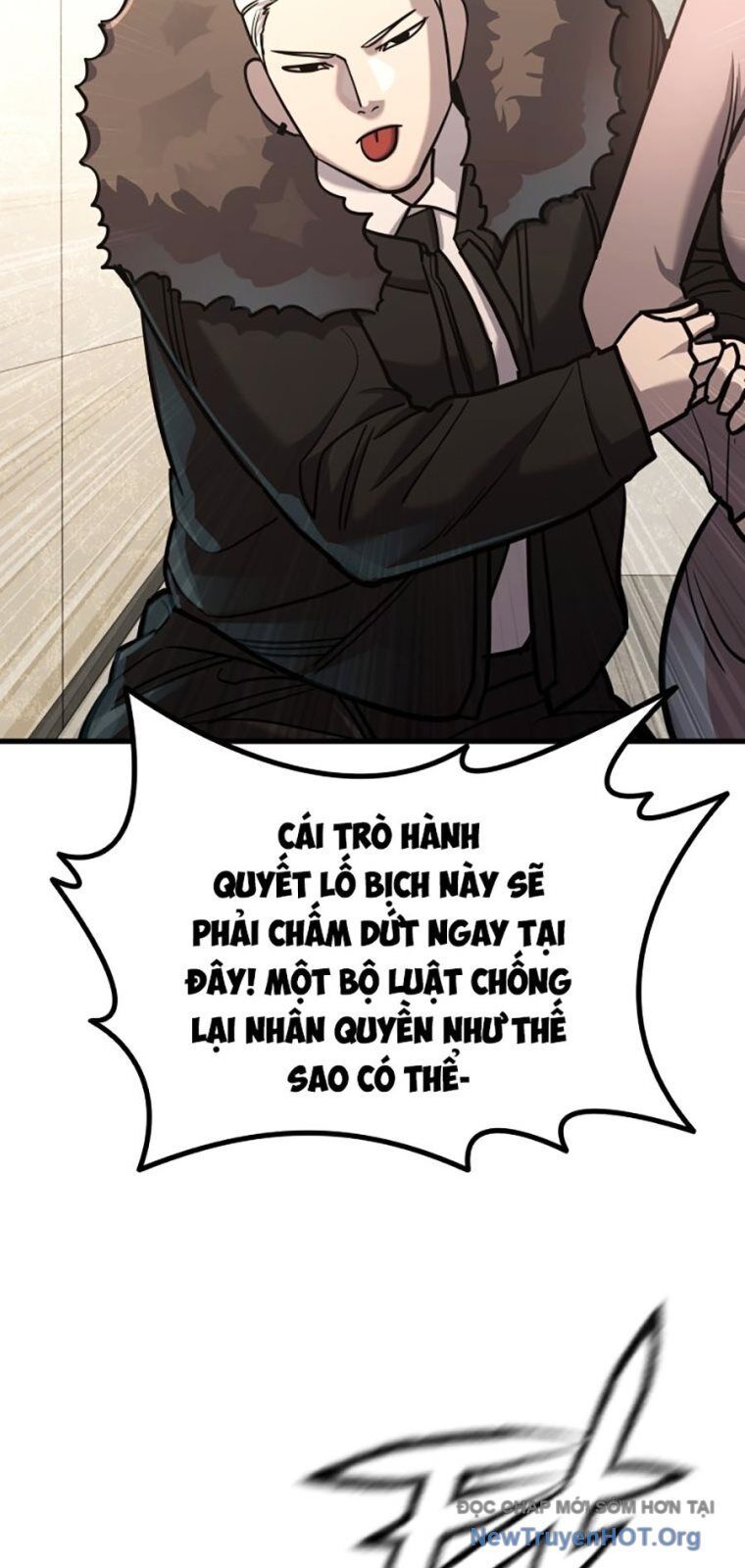 Thực Thi Công Lý Chapter 18 - Trang 2