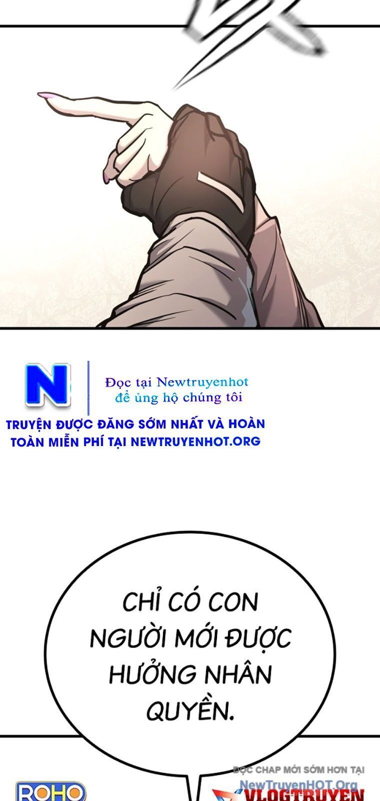 Thực Thi Công Lý Chapter 18 - Trang 2