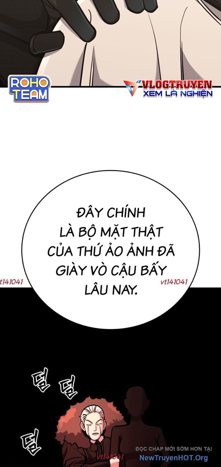 Thực Thi Công Lý Chapter 18 - Trang 2