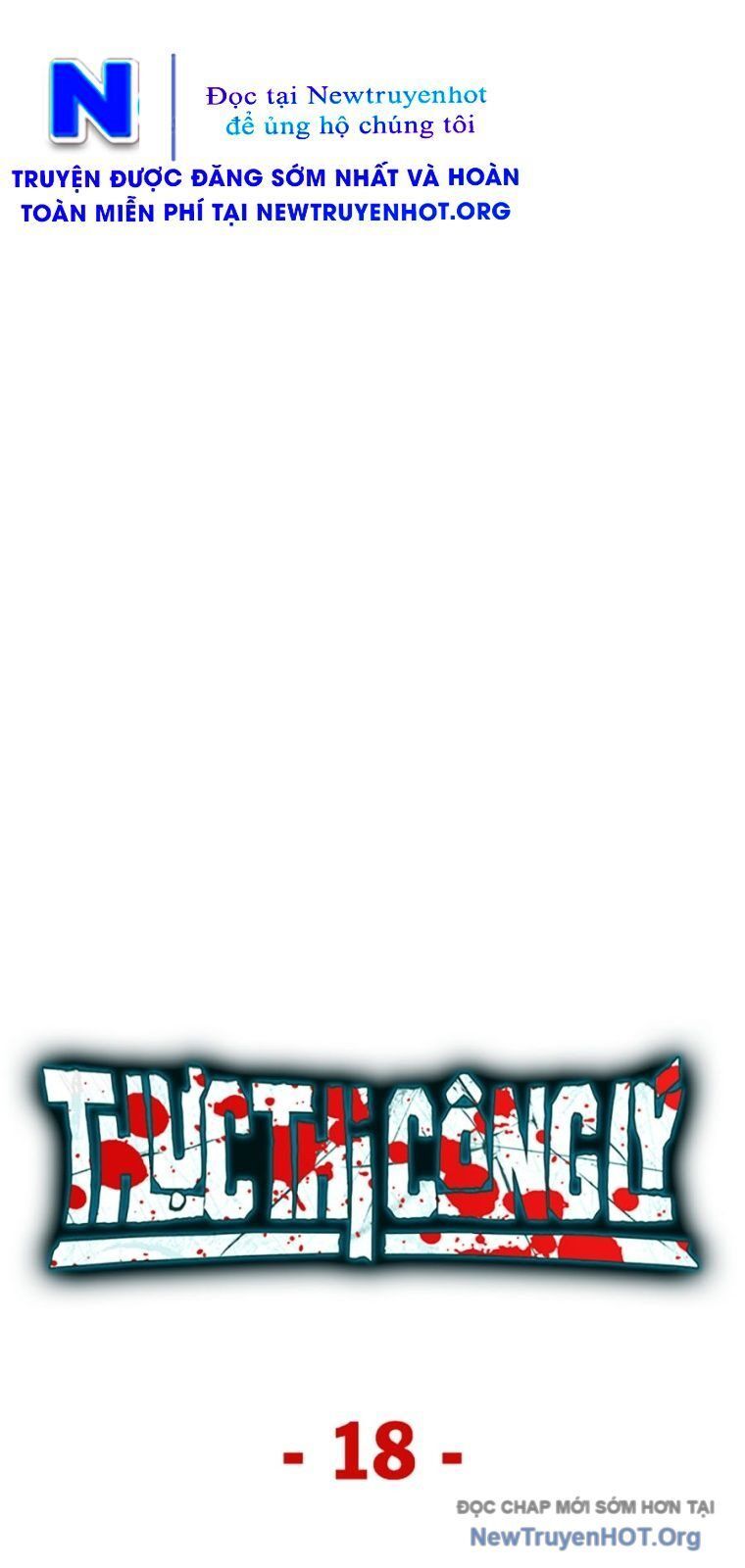 Thực Thi Công Lý Chapter 18 - Trang 2