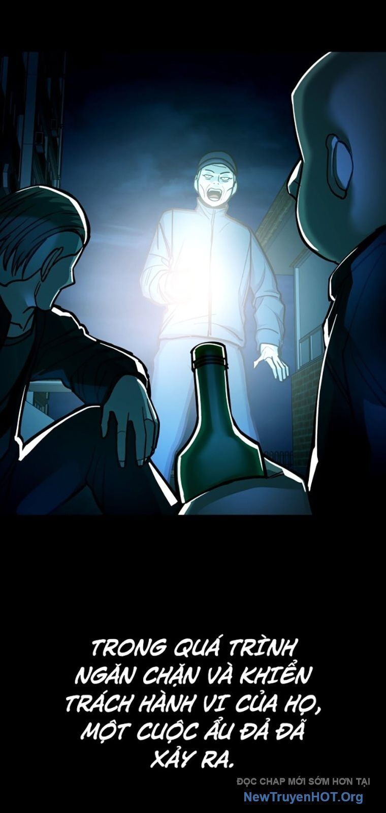 Thực Thi Công Lý Chapter 18 - Trang 2