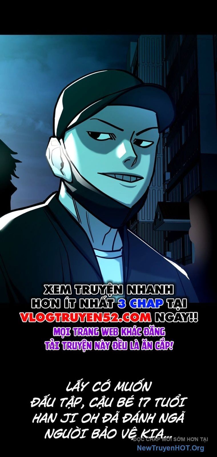 Thực Thi Công Lý Chapter 18 - Trang 2