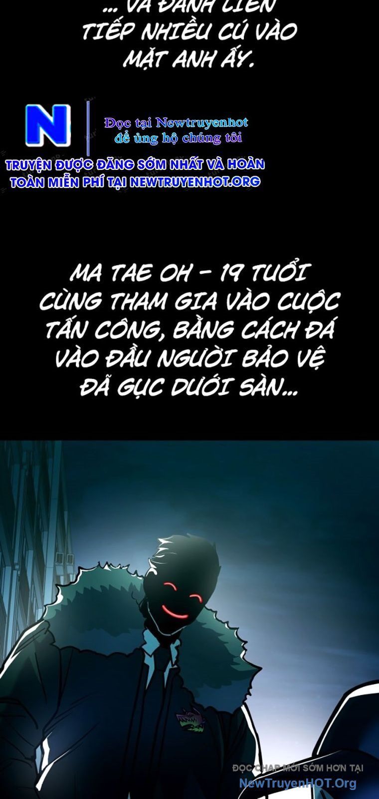 Thực Thi Công Lý Chapter 18 - Trang 2