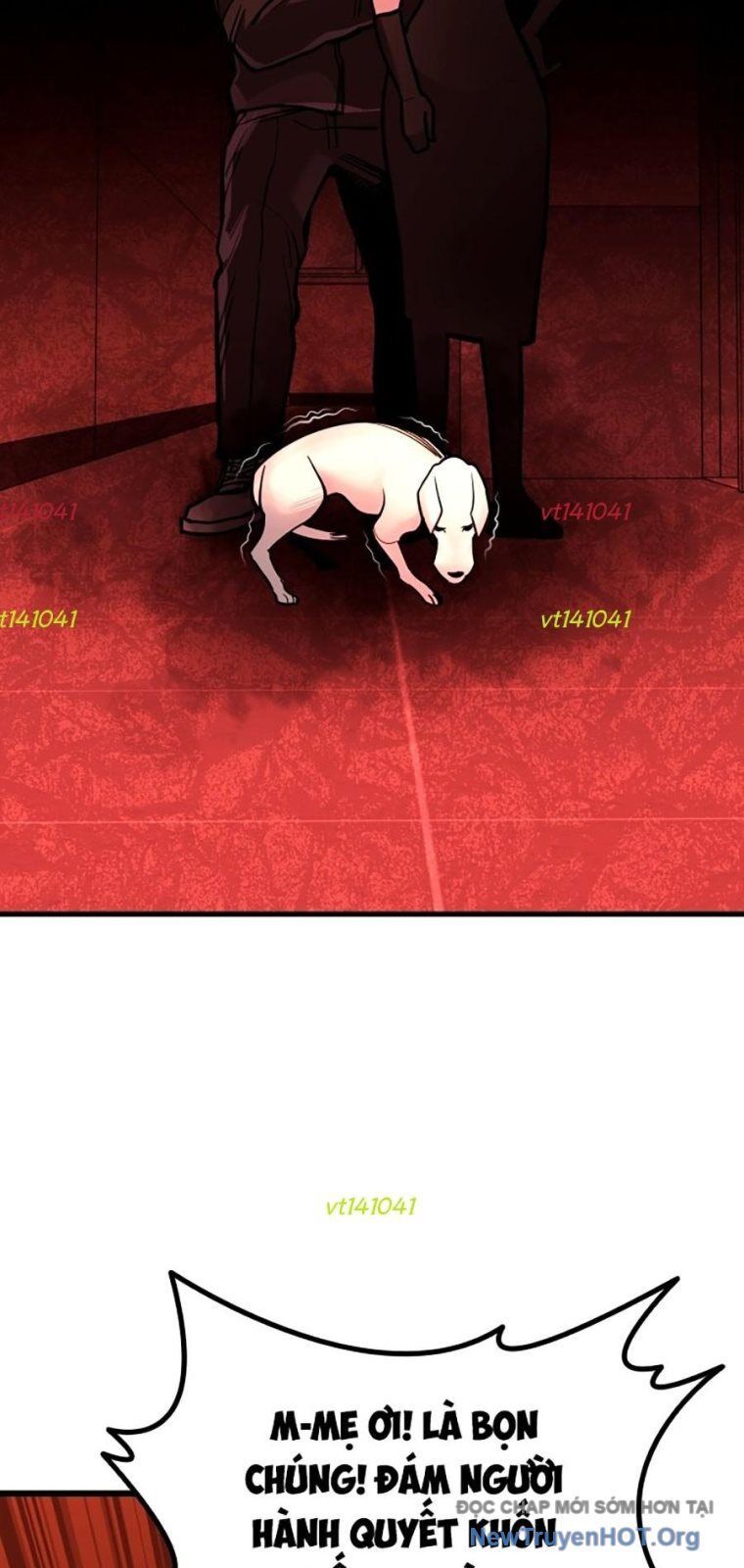 Thực Thi Công Lý Chapter 18 - Trang 2