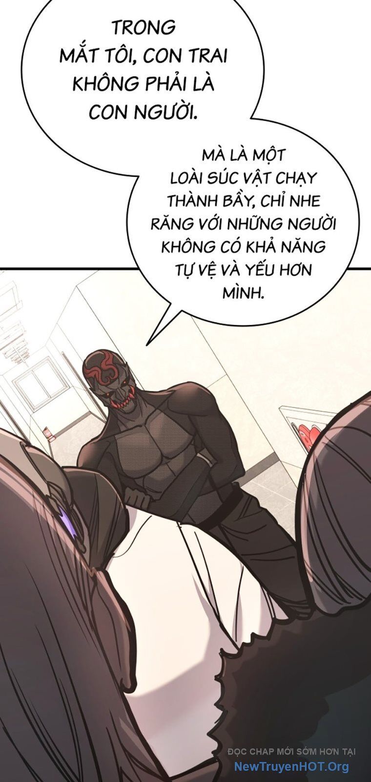 Thực Thi Công Lý Chapter 18 - Trang 2