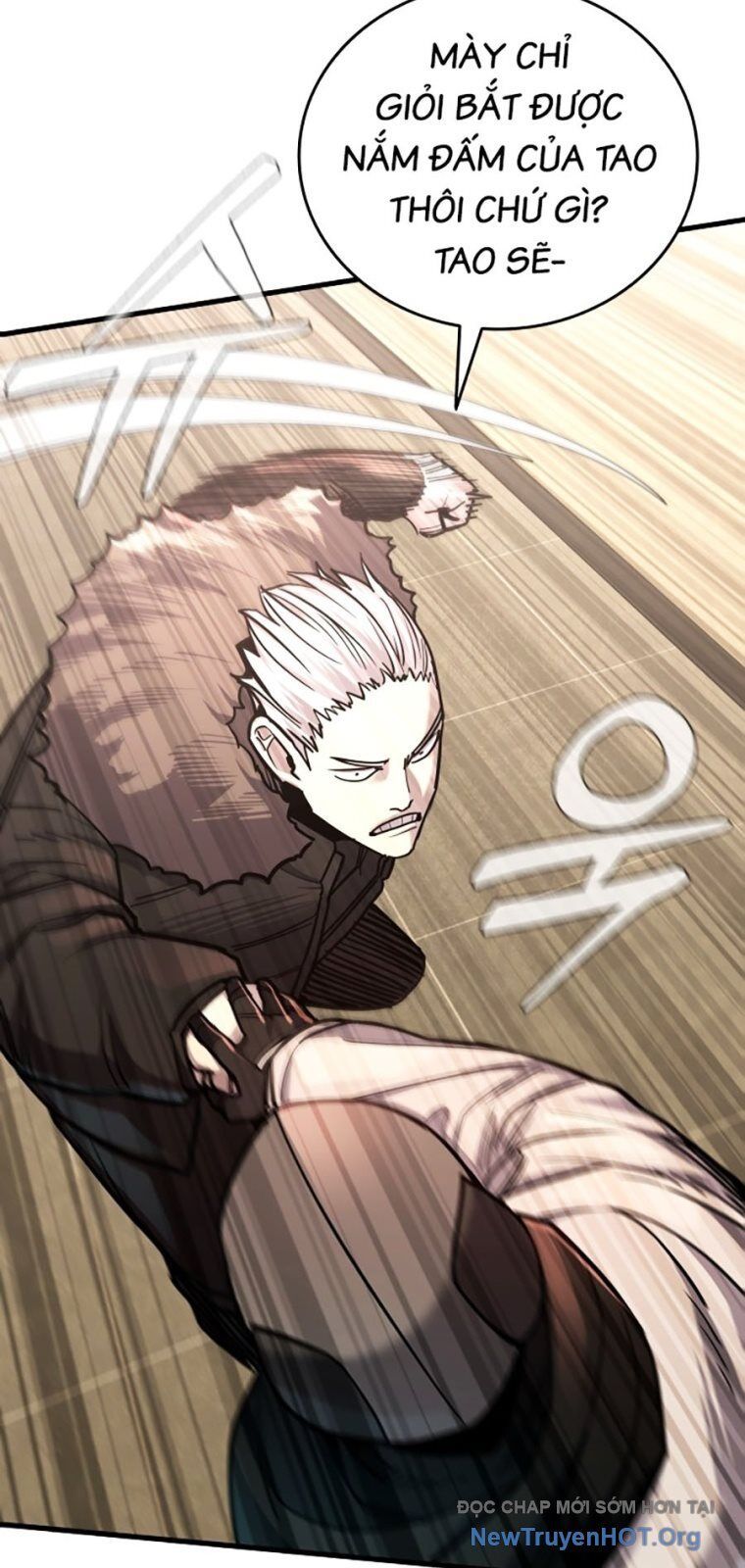 Thực Thi Công Lý Chapter 18 - Trang 2