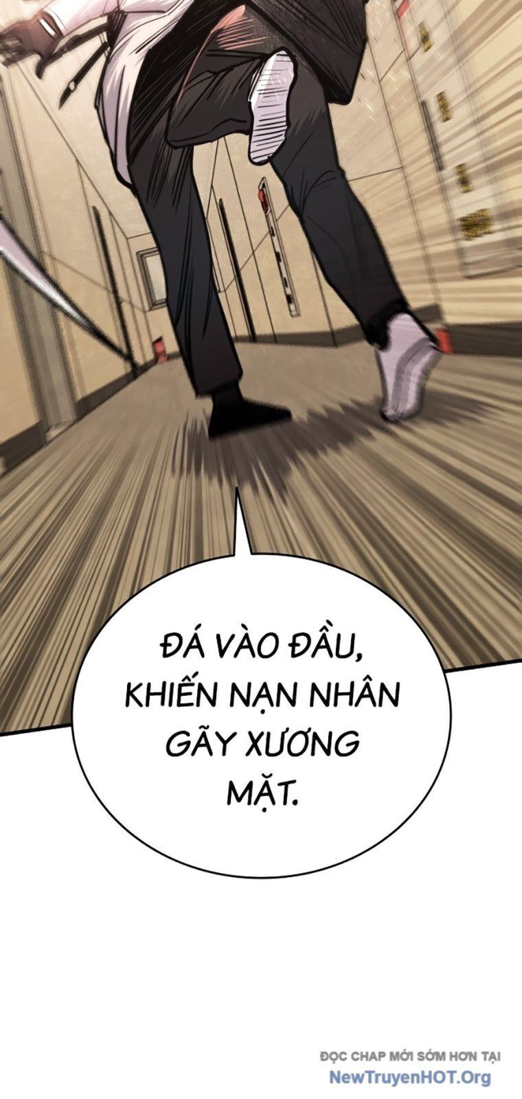 Thực Thi Công Lý Chapter 18 - Trang 2