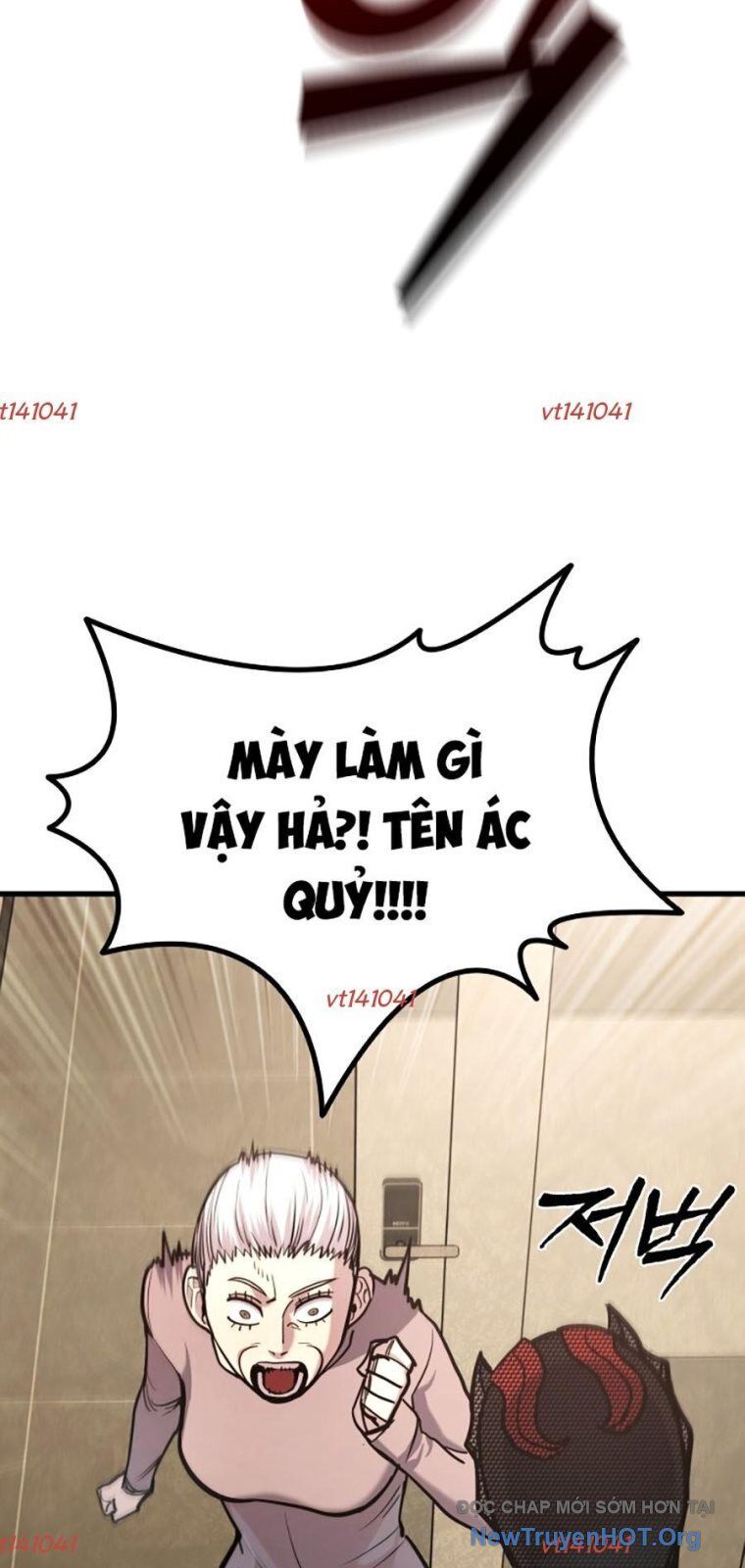 Thực Thi Công Lý Chapter 18 - Trang 2
