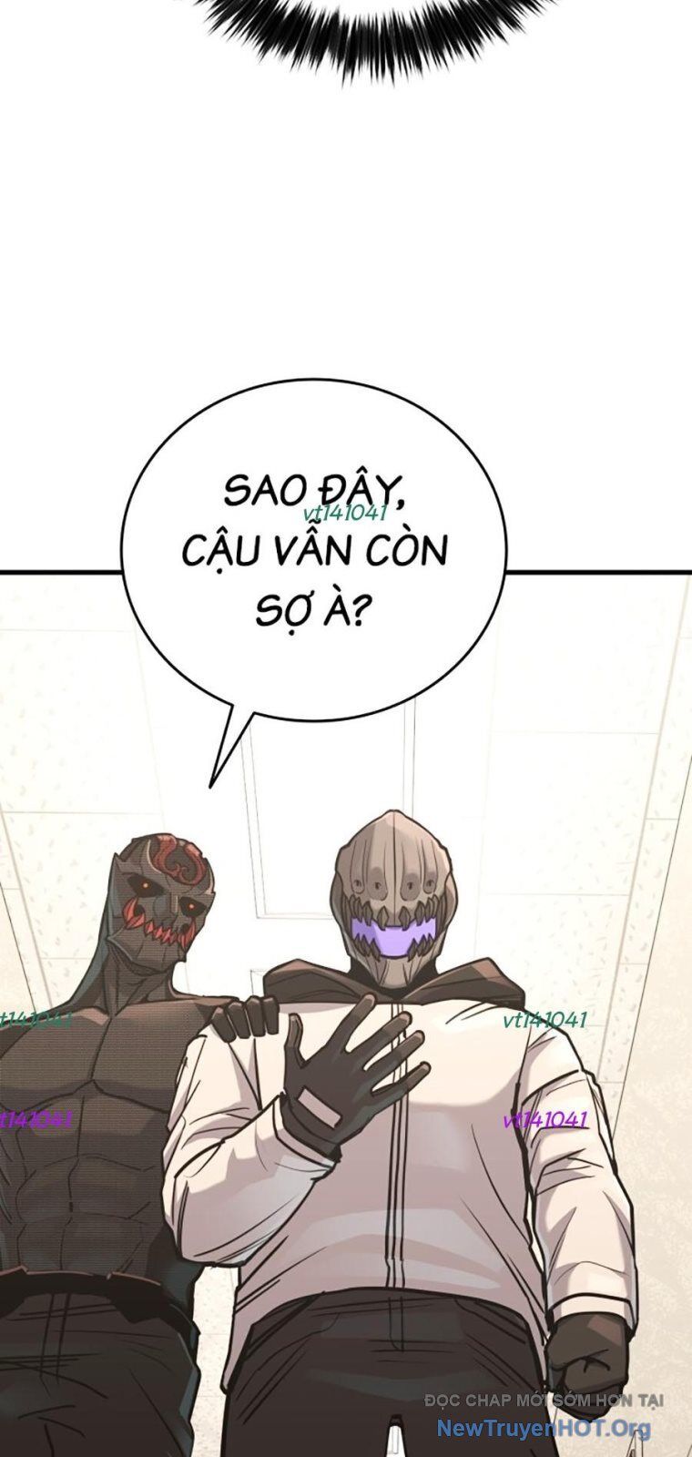 Thực Thi Công Lý Chapter 18 - Trang 2