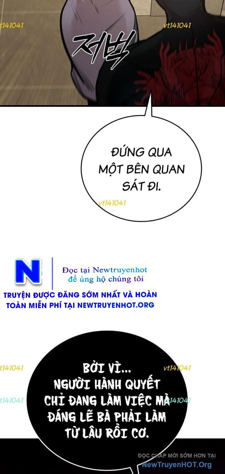 Thực Thi Công Lý Chapter 18 - Trang 2