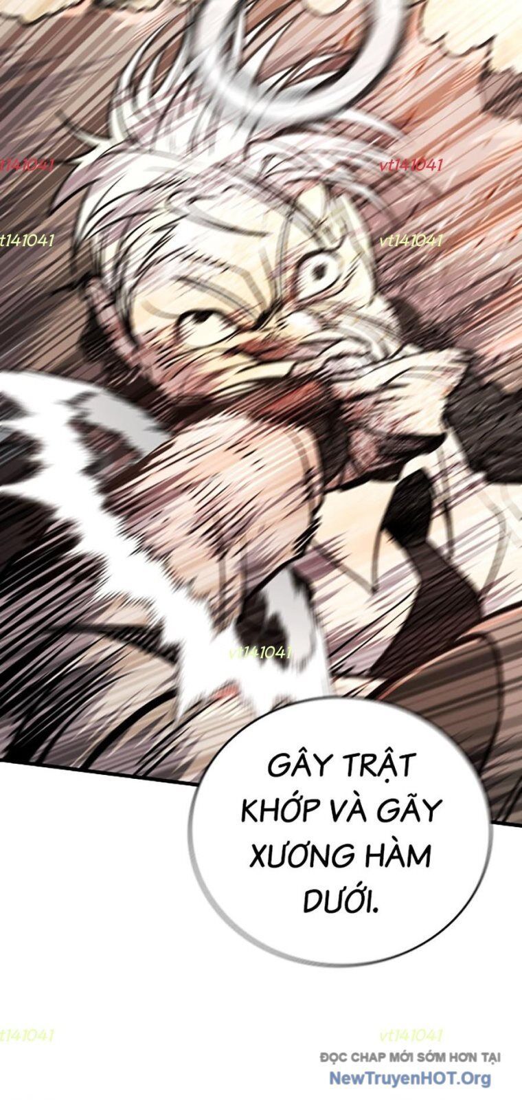 Thực Thi Công Lý Chapter 18 - Trang 2