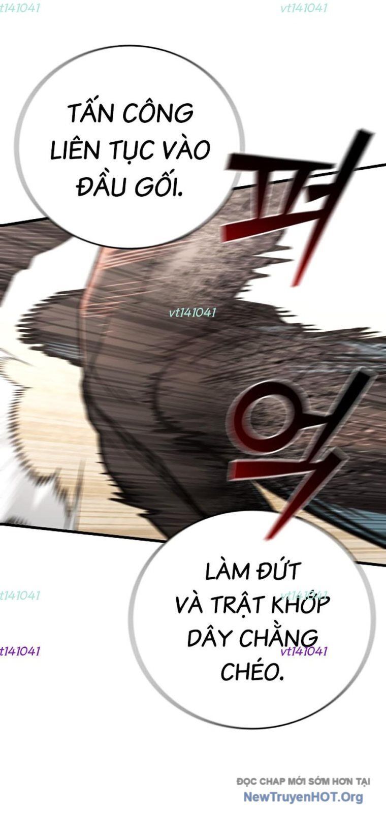 Thực Thi Công Lý Chapter 18 - Trang 2