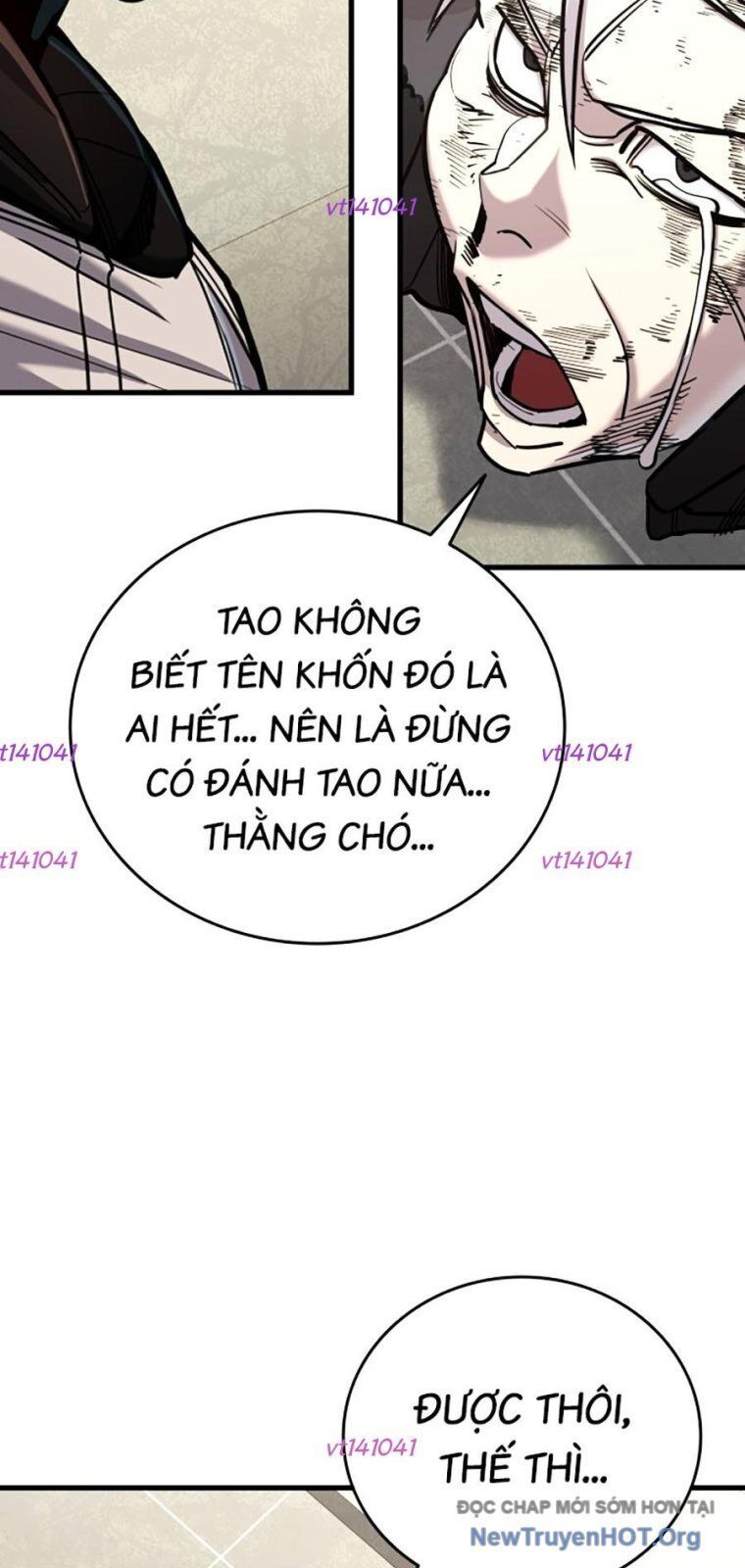 Thực Thi Công Lý Chapter 18 - Trang 2