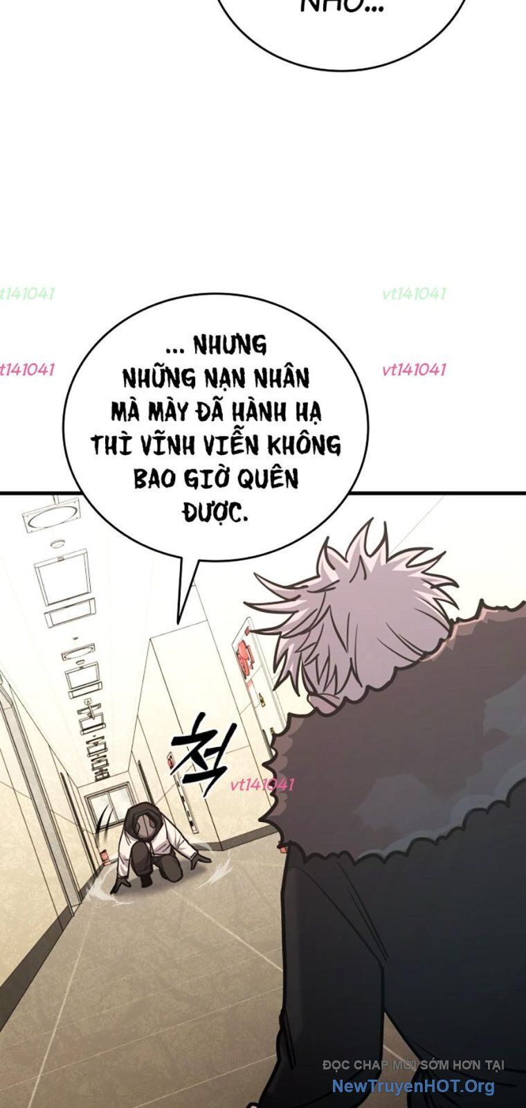 Thực Thi Công Lý Chapter 18 - Trang 2