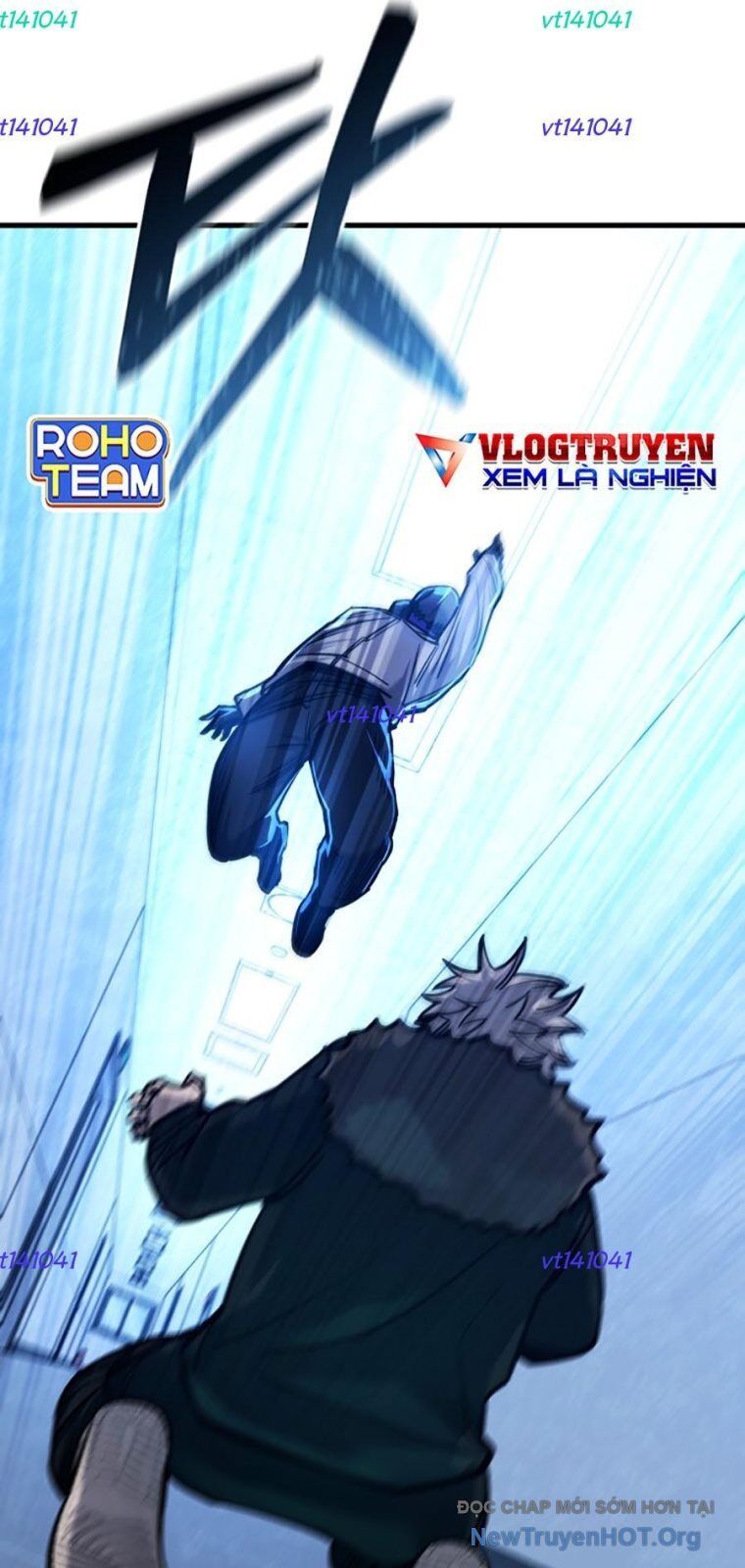 Thực Thi Công Lý Chapter 18 - Trang 2