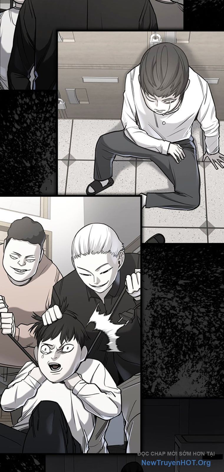 Thực Thi Công Lý Chapter 18 - Trang 2