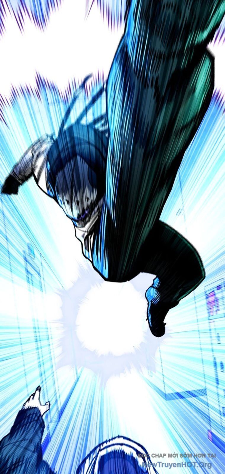 Thực Thi Công Lý Chapter 18 - Trang 2