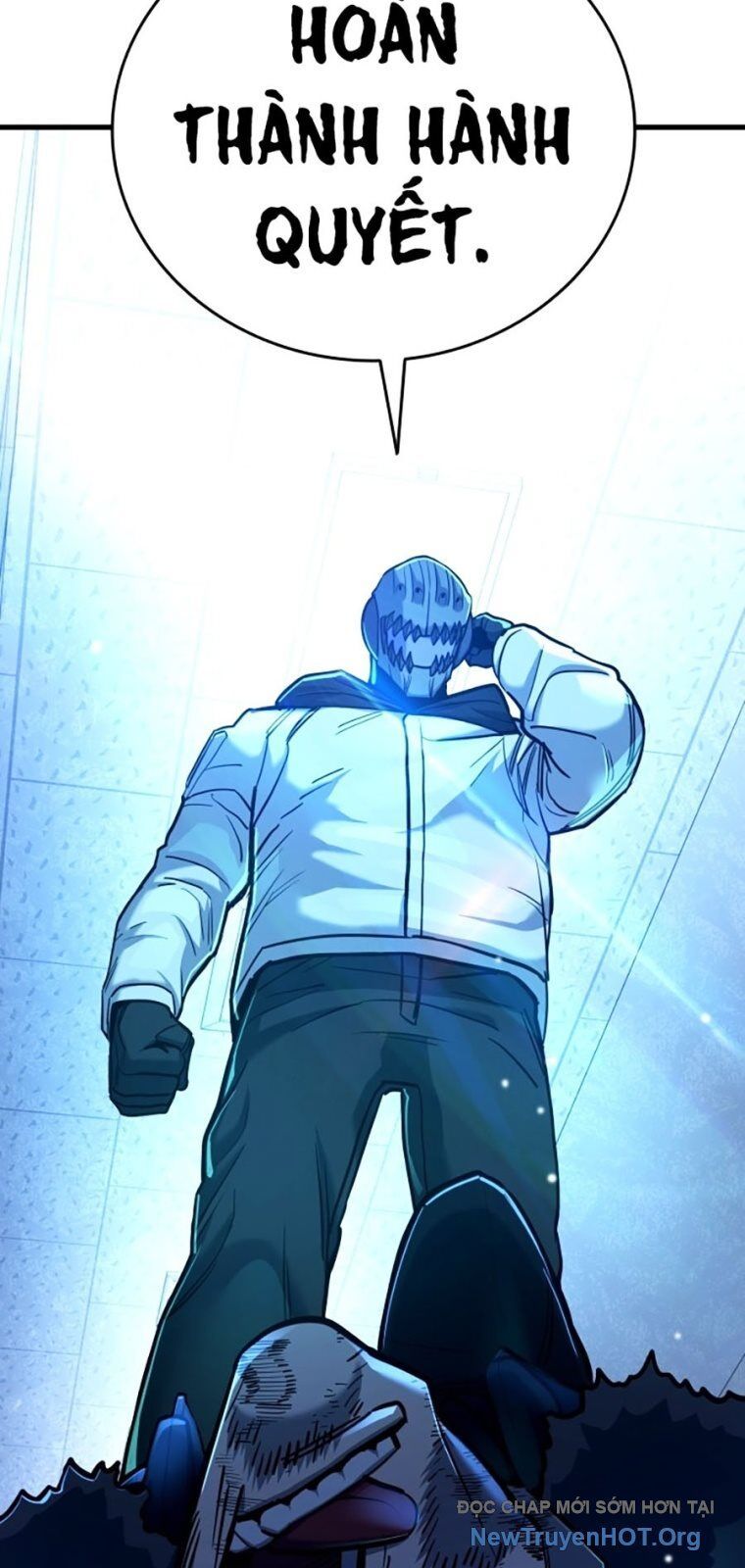 Thực Thi Công Lý Chapter 18 - Trang 2