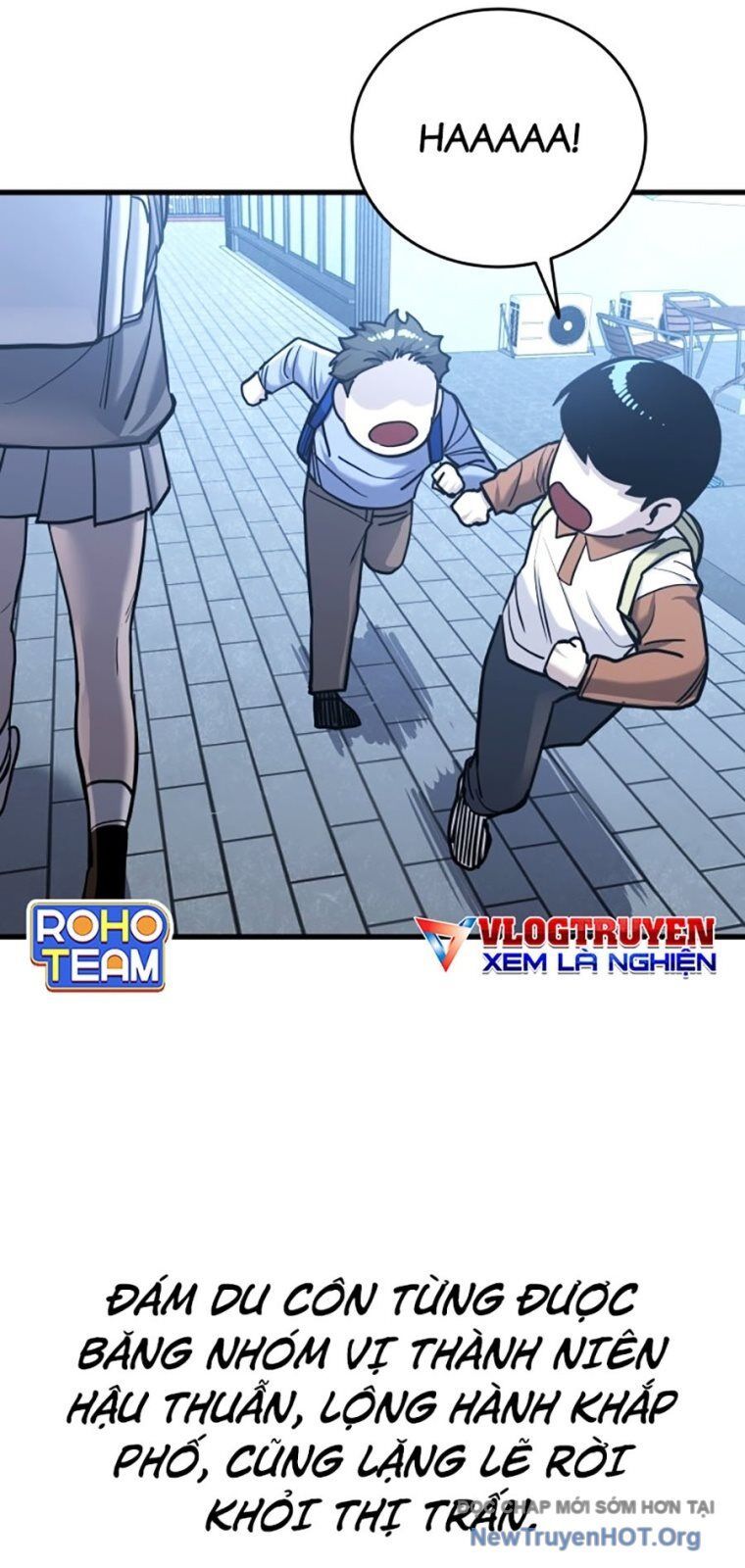 Thực Thi Công Lý Chapter 18 - Trang 2