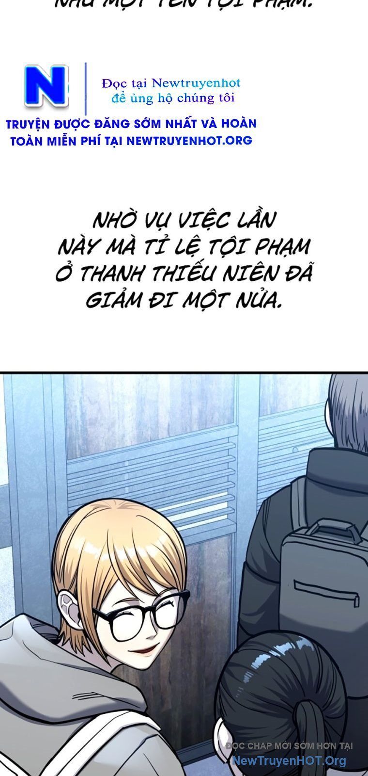 Thực Thi Công Lý Chapter 18 - Trang 2