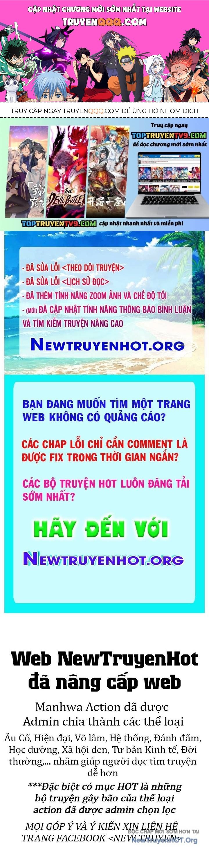 Thực Thi Công Lý Chapter 20 - Trang 2