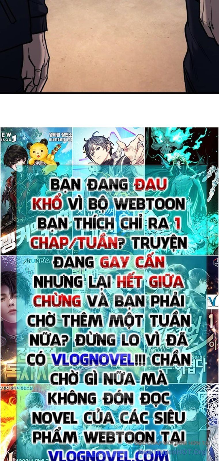 Thực Thi Công Lý Chapter 20 - Trang 2