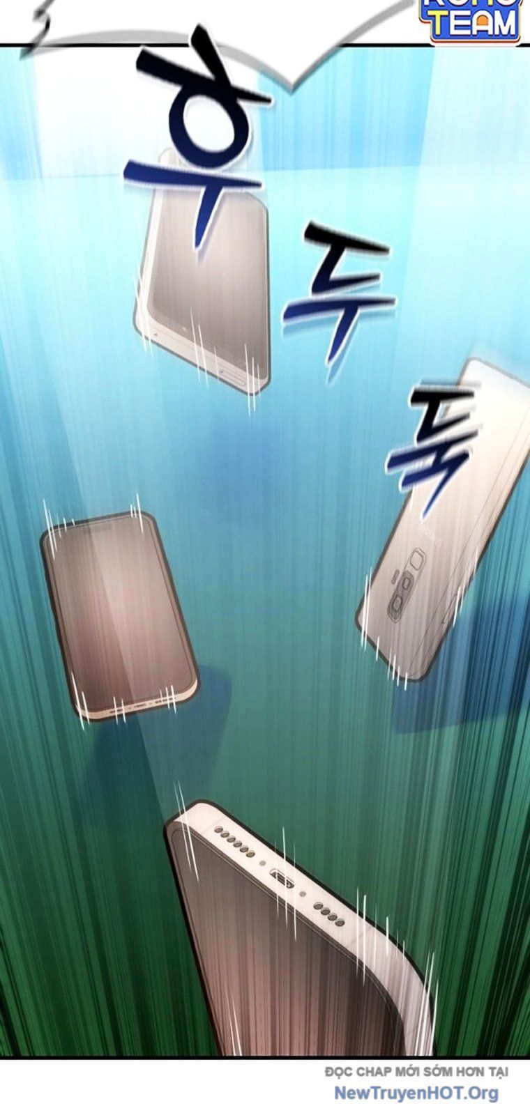Thực Thi Công Lý Chapter 20 - Trang 2