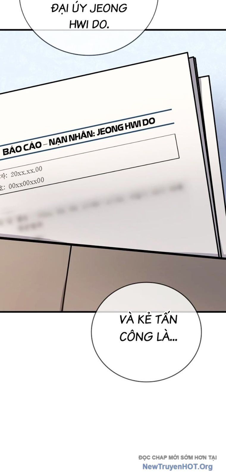 Thực Thi Công Lý Chapter 20 - Trang 2