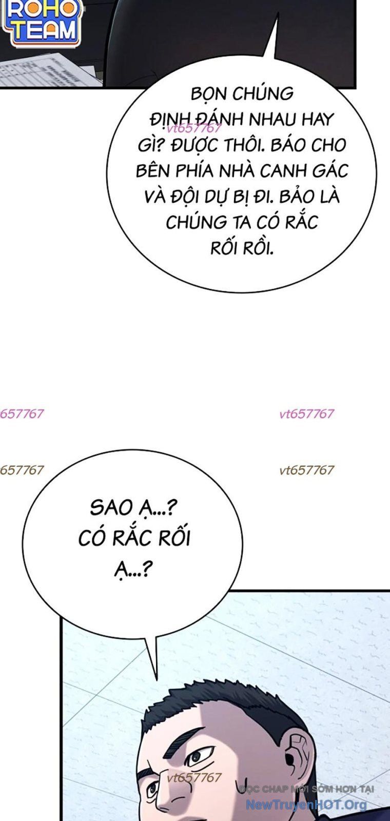 Thực Thi Công Lý Chapter 20 - Trang 2