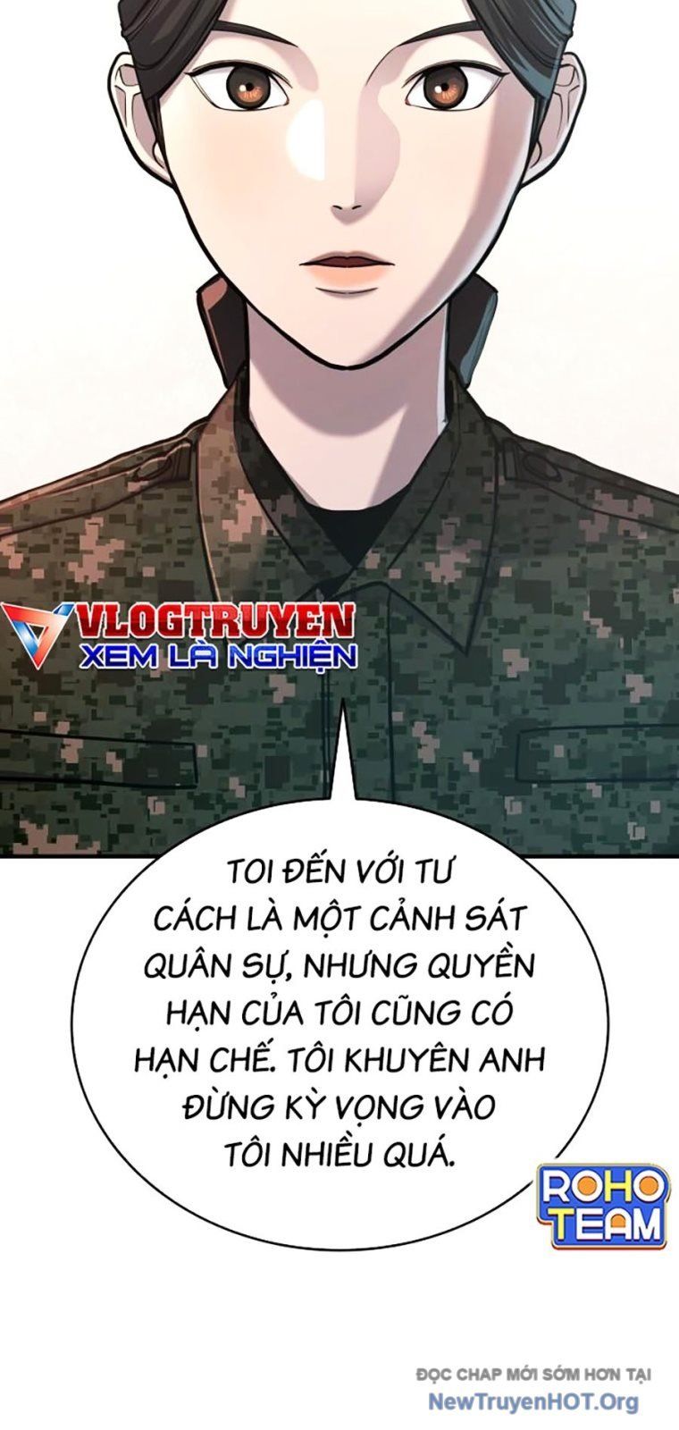 Thực Thi Công Lý Chapter 20 - Trang 2