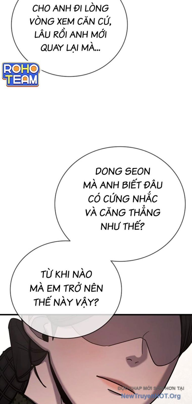 Thực Thi Công Lý Chapter 20 - Trang 2