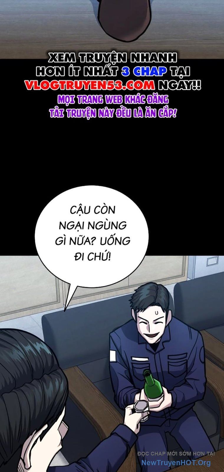 Thực Thi Công Lý Chapter 20 - Trang 2