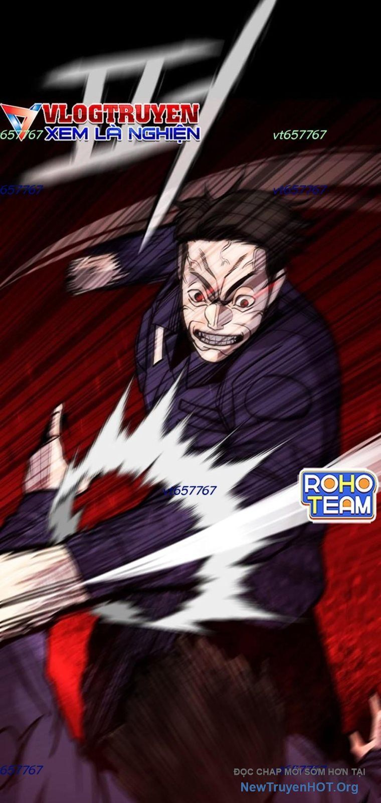 Thực Thi Công Lý Chapter 20 - Trang 2