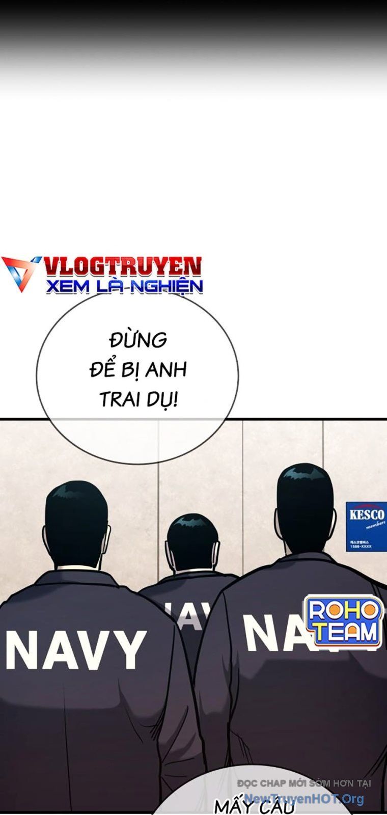 Thực Thi Công Lý Chapter 20 - Trang 2