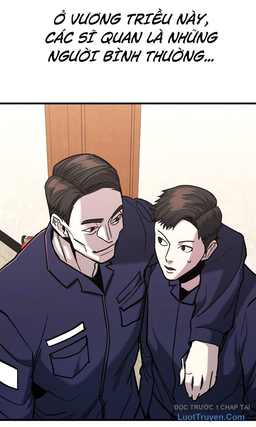 Thực Thi Công Lý Chapter 22 - Trang 2