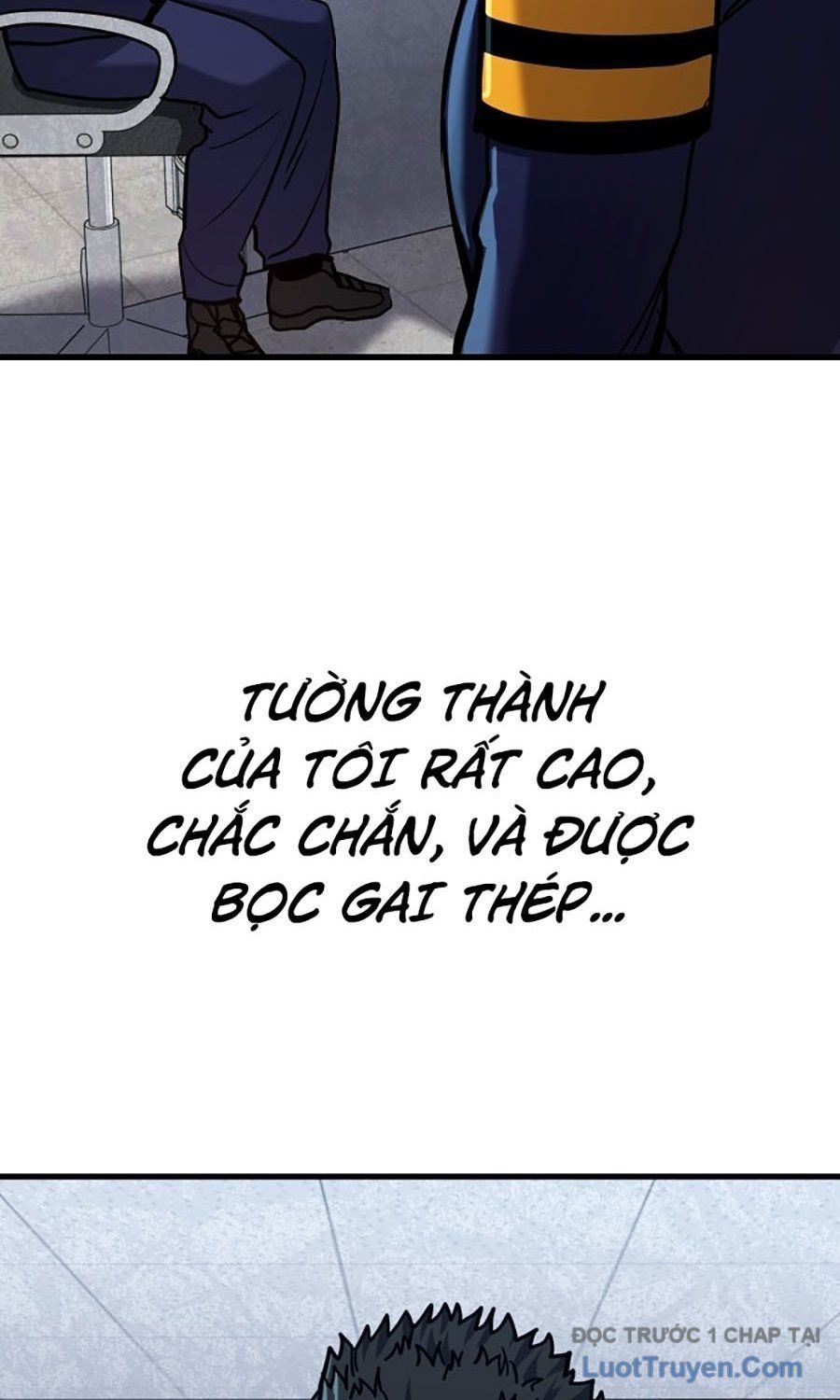Thực Thi Công Lý Chapter 22 - Trang 2
