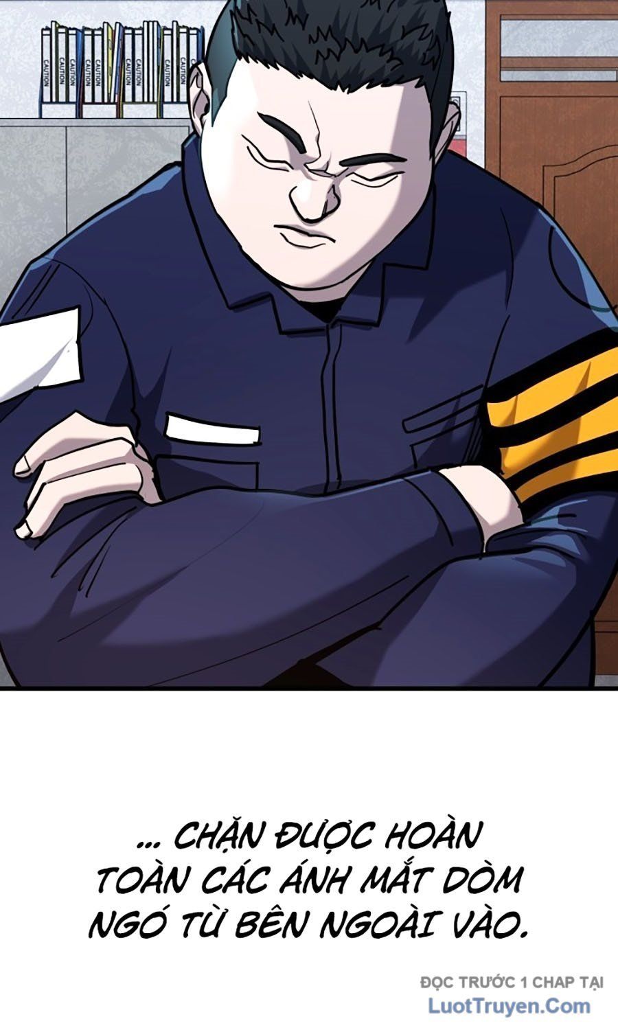 Thực Thi Công Lý Chapter 22 - Trang 2