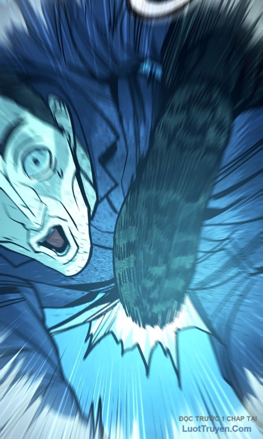 Thực Thi Công Lý Chapter 22 - Trang 2